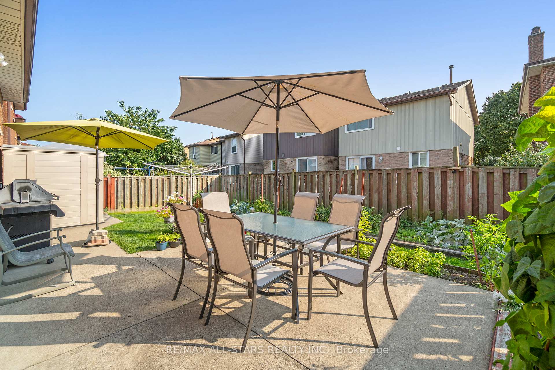 Photo 44 of 14 Barrington Crescent, Markham, Milliken Mills West — HOMEH