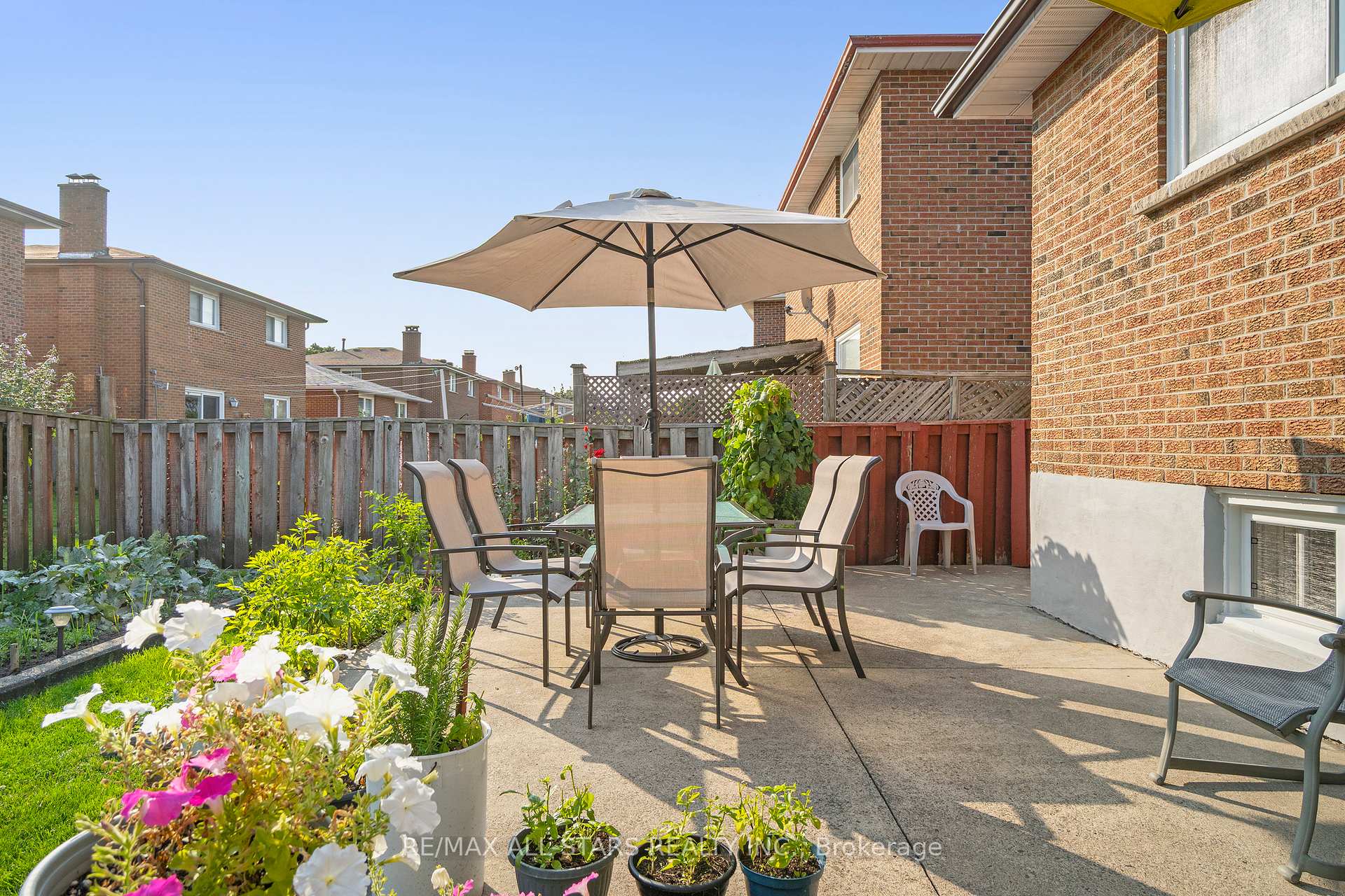 Photo 49 of 14 Barrington Crescent, Markham, Milliken Mills West — HOMEH