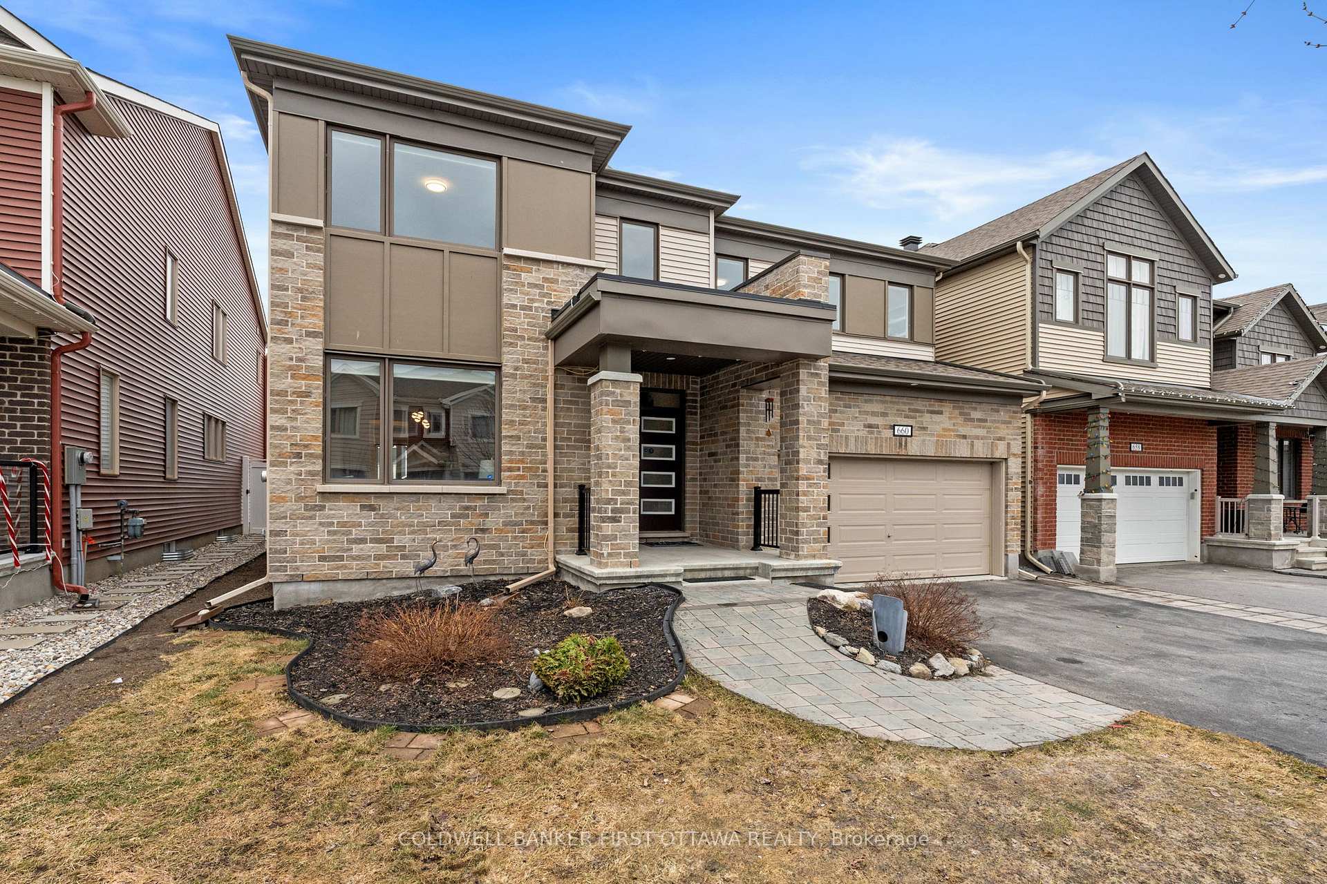 Photo 3 of 660 Continental Avenue, Ottawa, Kanata - Emerald Meadows/Trailwest — HOMEH