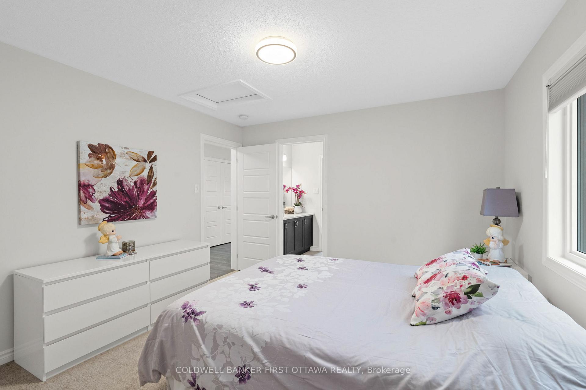 Photo 16 of 660 Continental Avenue, Ottawa, Kanata - Emerald Meadows/Trailwest — HOMEH