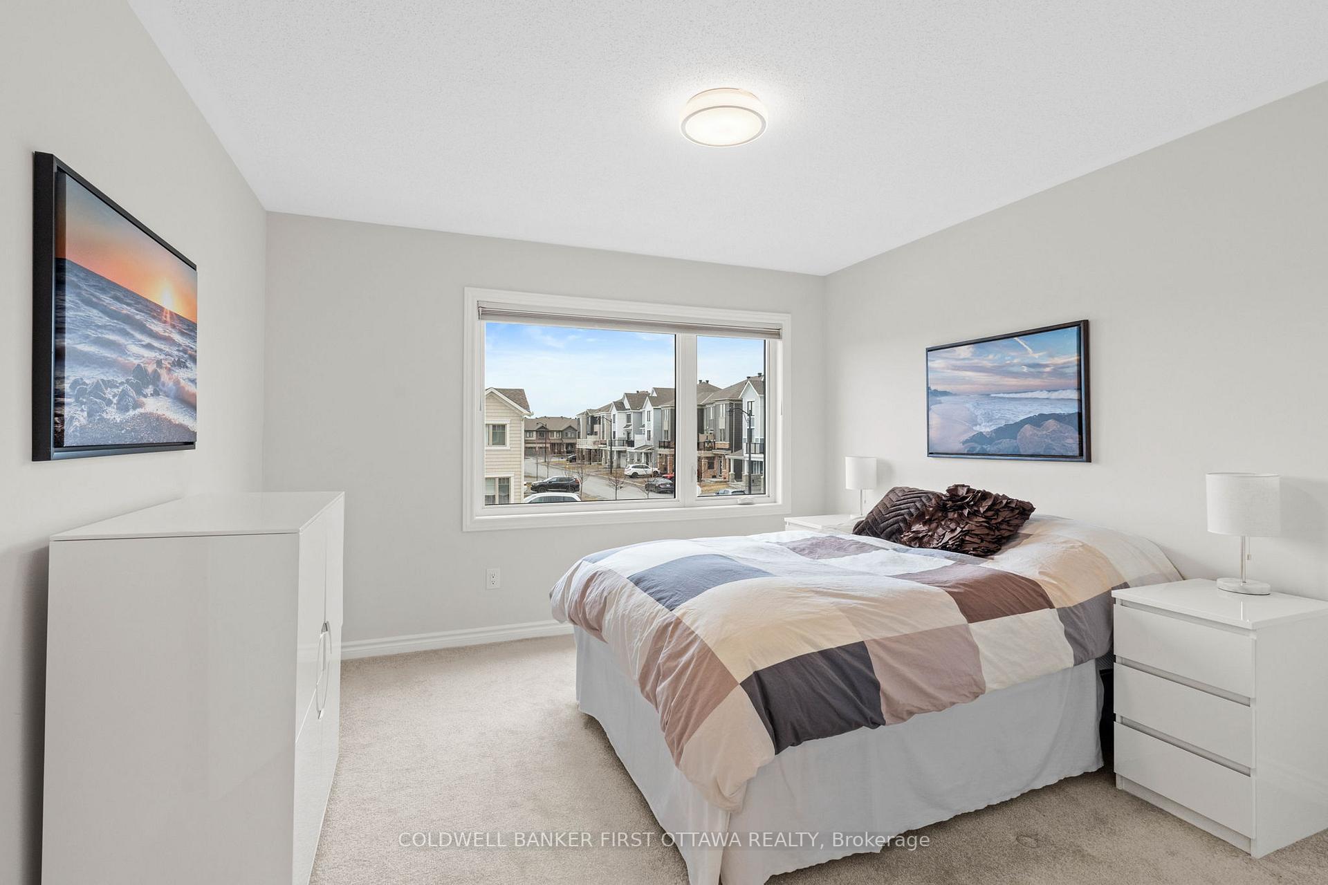 Photo 18 of 660 Continental Avenue, Ottawa, Kanata - Emerald Meadows/Trailwest — HOMEH