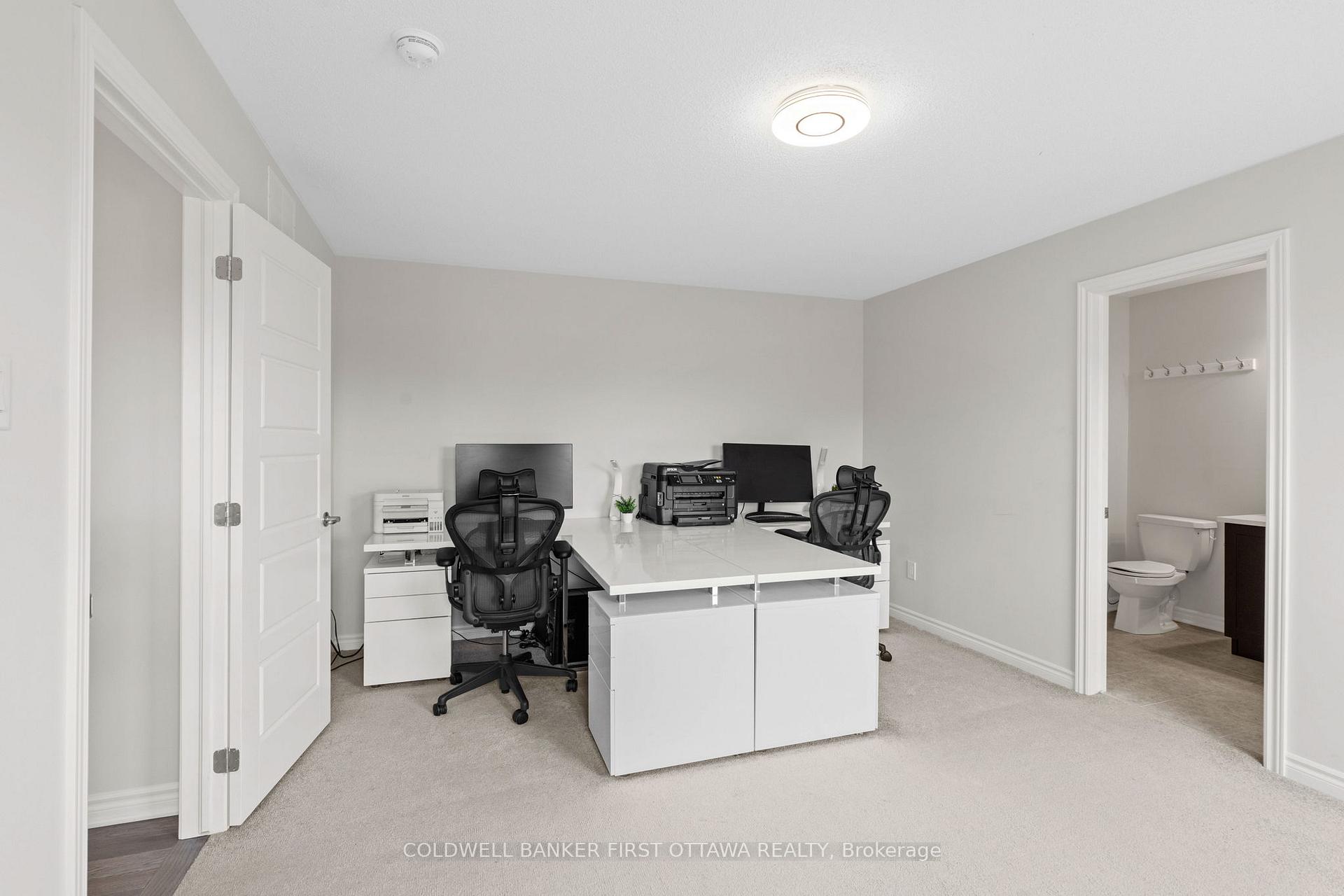 Photo 20 of 660 Continental Avenue, Ottawa, Kanata - Emerald Meadows/Trailwest — HOMEH