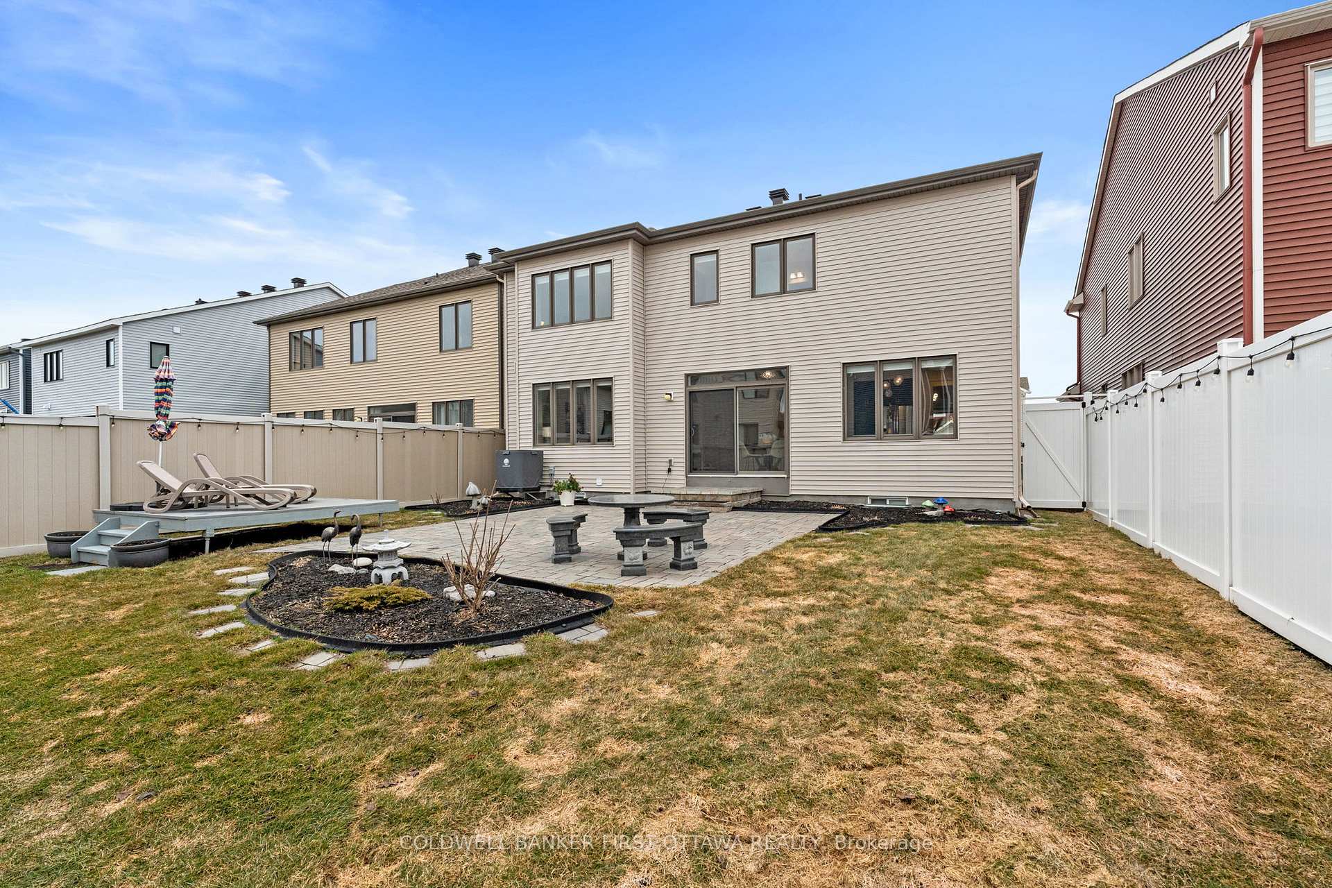 Photo 26 of 660 Continental Avenue, Ottawa, Kanata - Emerald Meadows/Trailwest — HOMEH