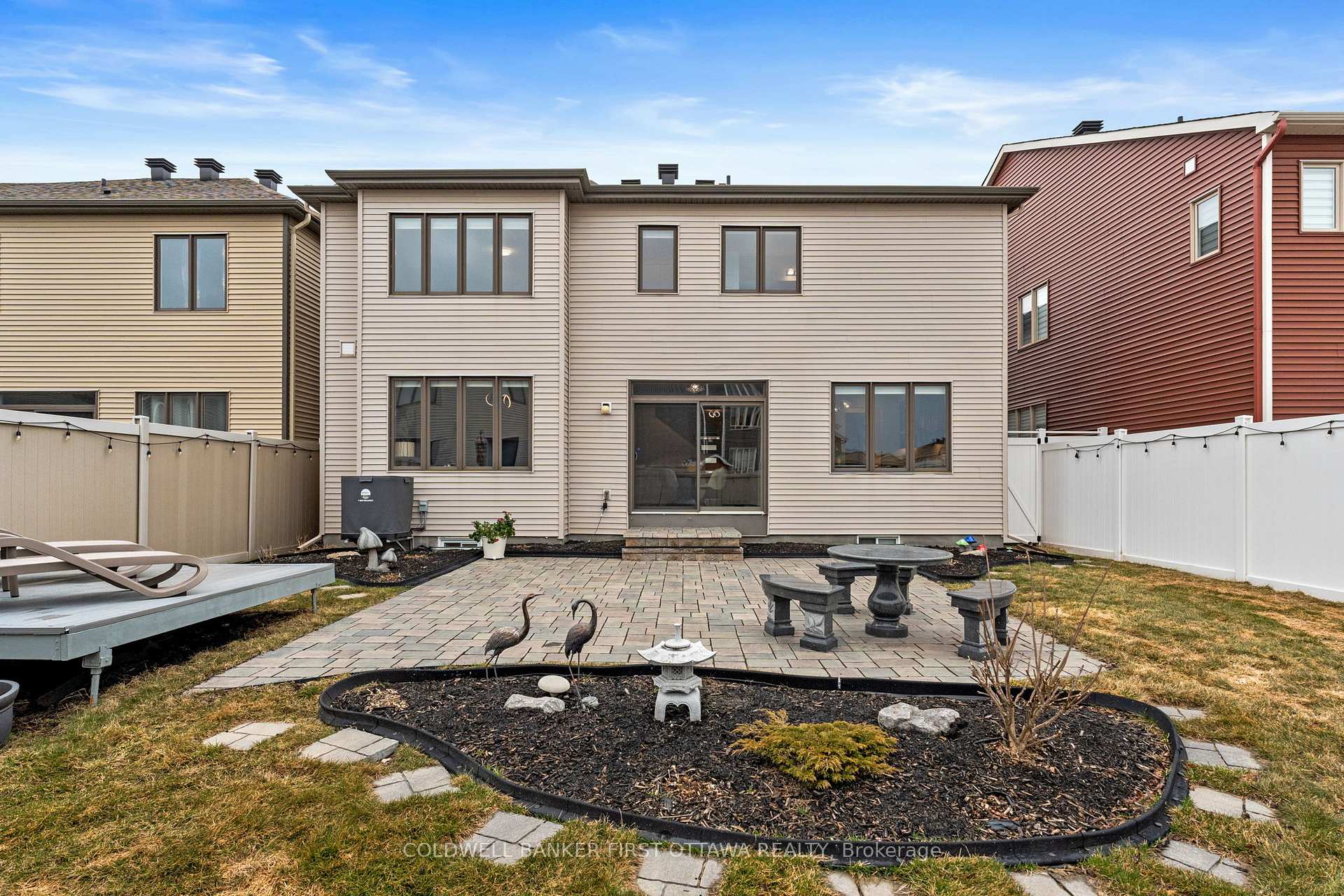 Photo 27 of 660 Continental Avenue, Ottawa, Kanata - Emerald Meadows/Trailwest — HOMEH