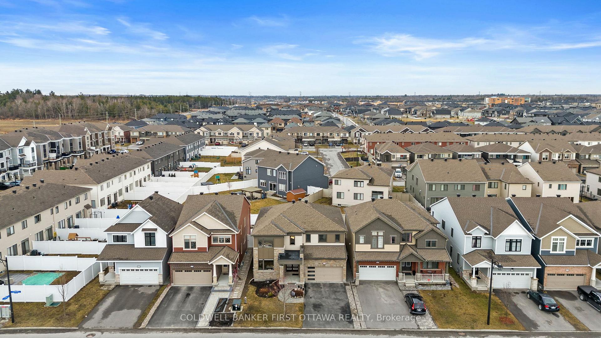 Photo 29 of 660 Continental Avenue, Ottawa, Kanata - Emerald Meadows/Trailwest — HOMEH