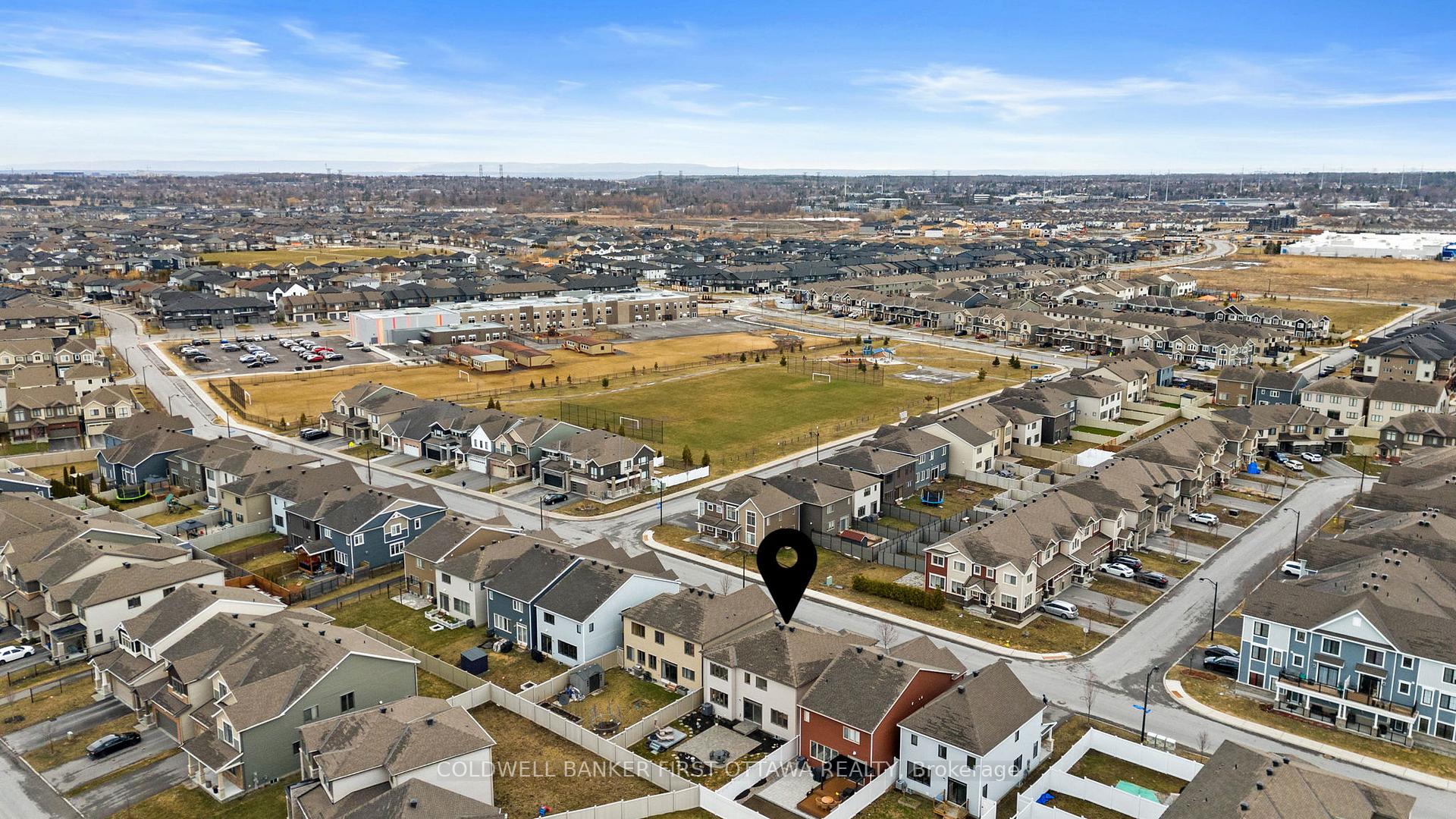 Photo 30 of 660 Continental Avenue, Ottawa, Kanata - Emerald Meadows/Trailwest — HOMEH