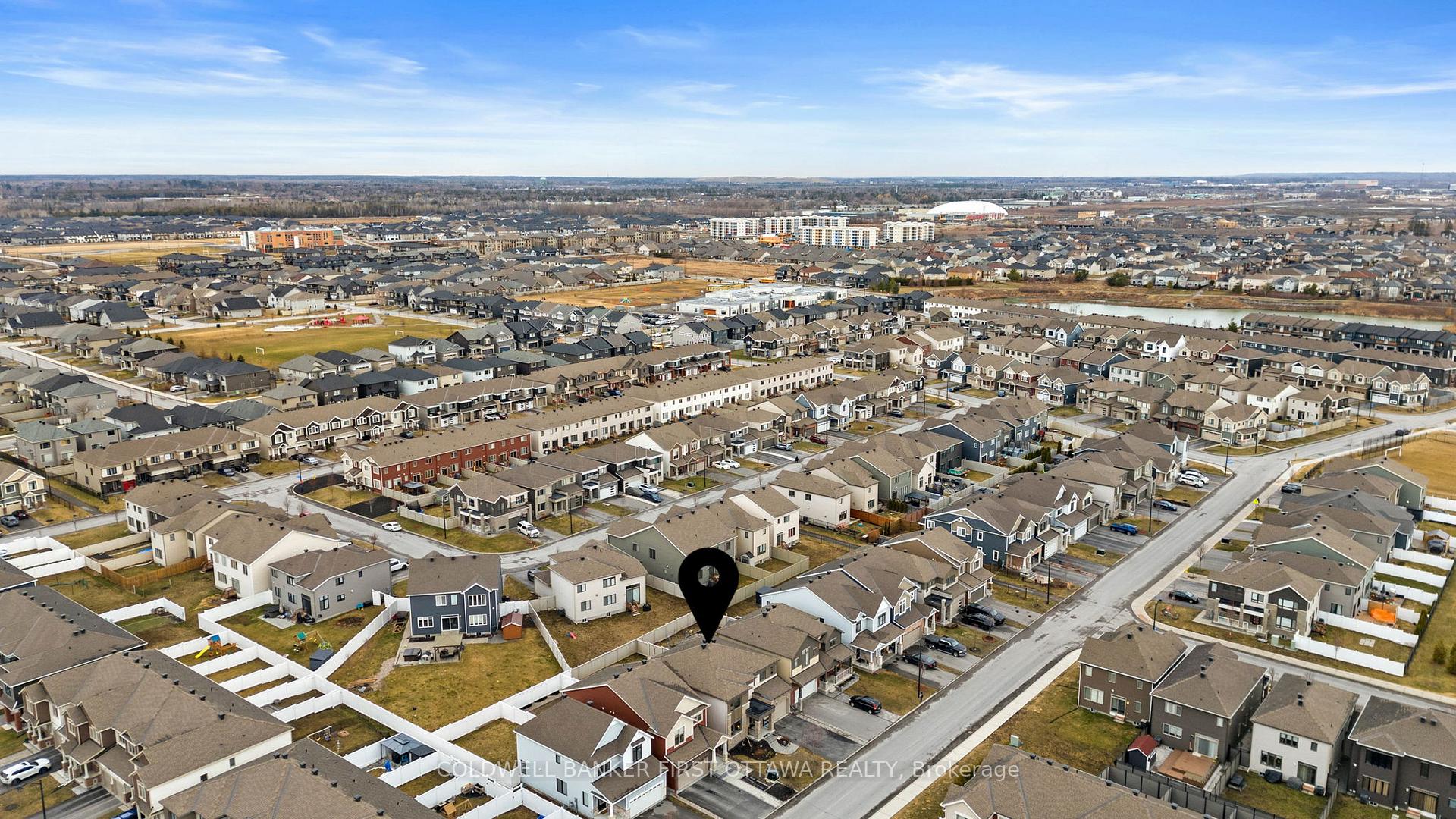 Photo 31 of 660 Continental Avenue, Ottawa, Kanata - Emerald Meadows/Trailwest — HOMEH