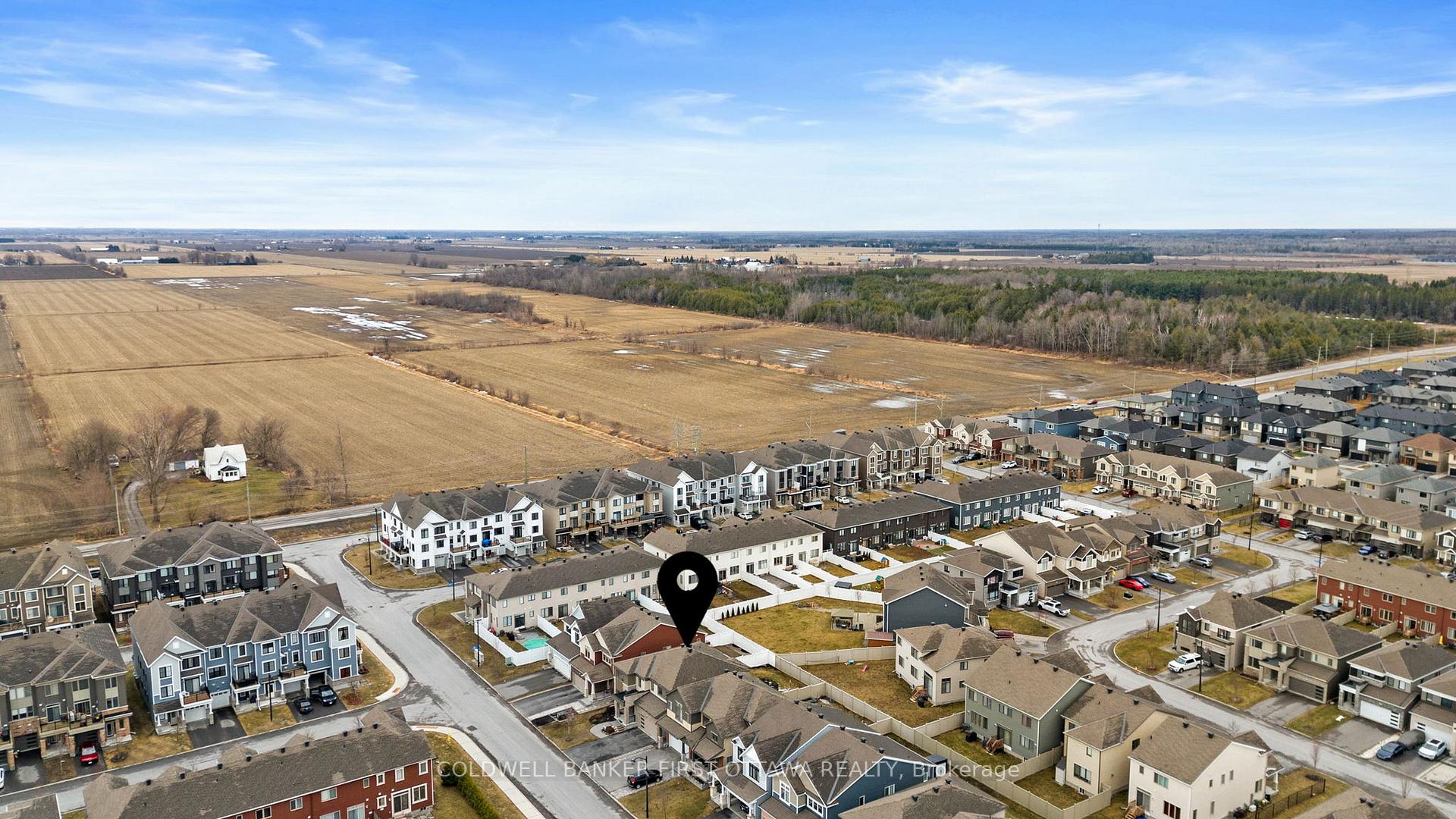 Photo 32 of 660 Continental Avenue, Ottawa, Kanata - Emerald Meadows/Trailwest — HOMEH