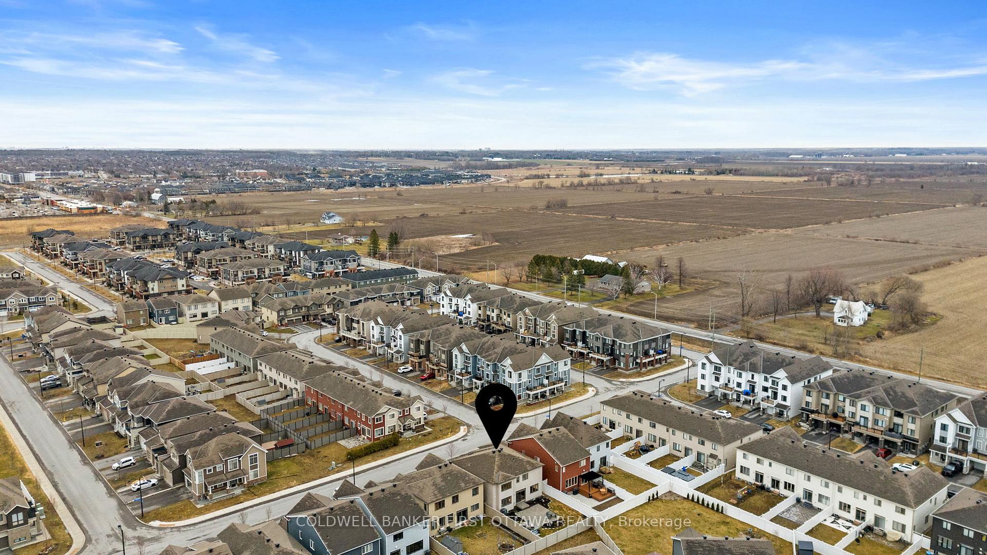 Photo 33 of 660 Continental Avenue, Ottawa, Kanata - Emerald Meadows/Trailwest — HOMEH