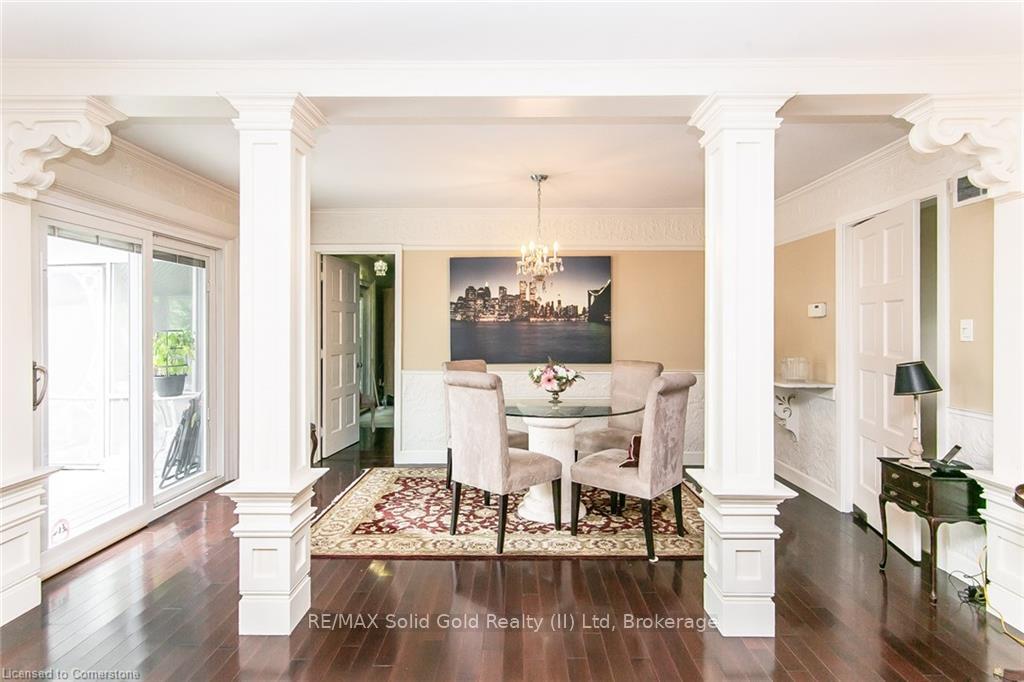 Photo 14 of 65 Edgehill Drive, Kitchener — HOMEH