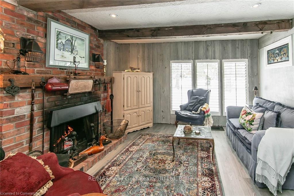 Photo 22 of 65 Edgehill Drive, Kitchener — HOMEH