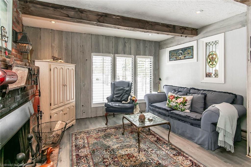 Photo 23 of 65 Edgehill Drive, Kitchener — HOMEH