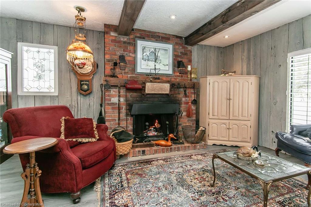 Photo 25 of 65 Edgehill Drive, Kitchener — HOMEH