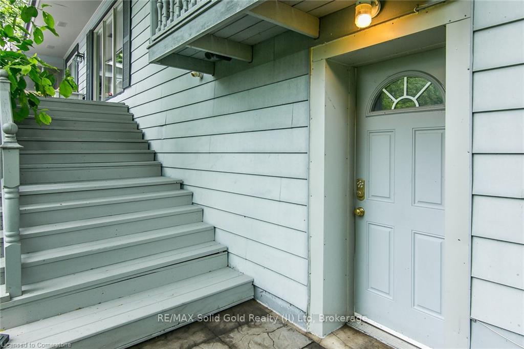 Photo 37 of 65 Edgehill Drive, Kitchener — HOMEH