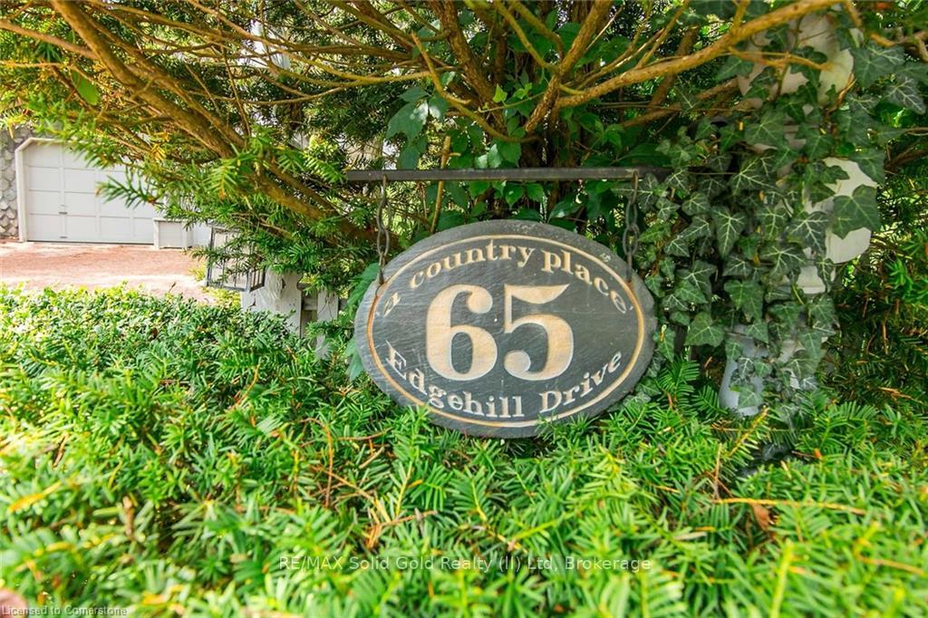 Photo 42 of 65 Edgehill Drive, Kitchener — HOMEH