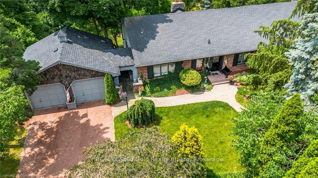 Photo 43 of 65 Edgehill Drive, Kitchener — HOMEH