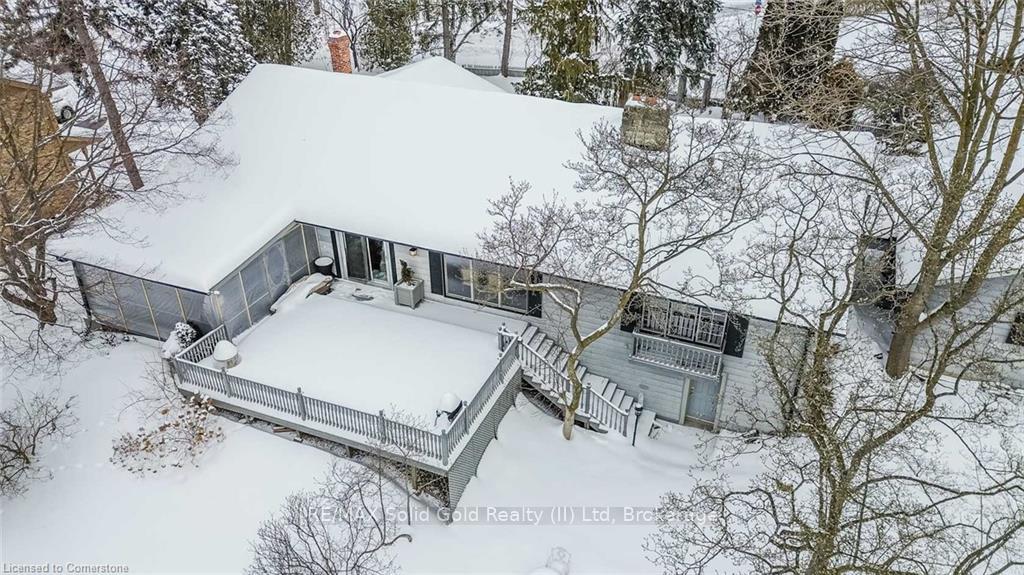 Photo 46 of 65 Edgehill Drive, Kitchener — HOMEH