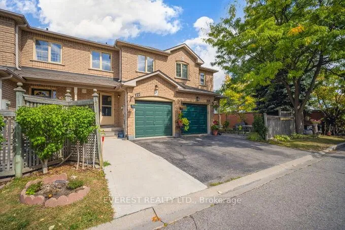 Photo 7 of Unit 127, 2 Sir Lou Drive, Brampton, Fletcher's Creek South — HOMEH
