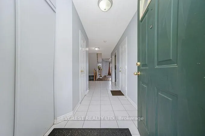 Photo 9 of Unit 127, 2 Sir Lou Drive, Brampton, Fletcher's Creek South — HOMEH