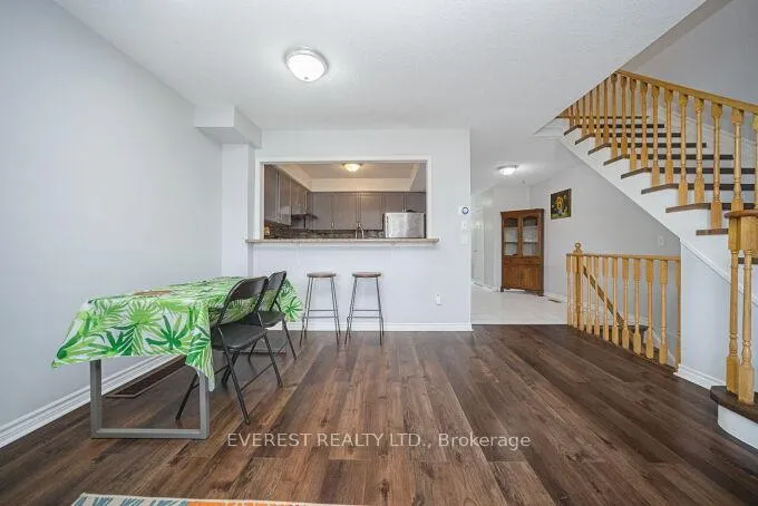 Photo 13 of Unit 127, 2 Sir Lou Drive, Brampton, Fletcher's Creek South — HOMEH