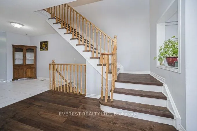 Photo 14 of Unit 127, 2 Sir Lou Drive, Brampton, Fletcher's Creek South — HOMEH