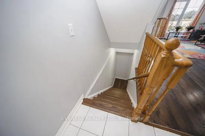 Photo 4 of Unit 127, 2 Sir Lou Drive, Brampton, Fletcher's Creek South — HOMEH