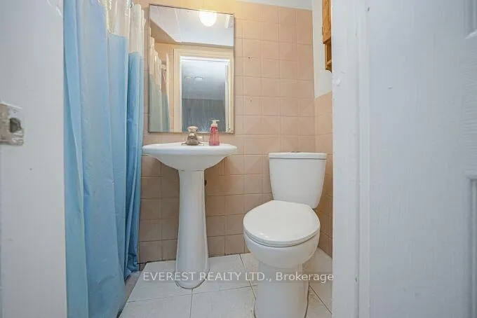 Photo 16 of Unit 127, 2 Sir Lou Drive, Brampton, Fletcher's Creek South — HOMEH