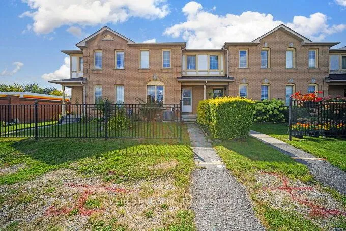 Photo 23 of Unit 127, 2 Sir Lou Drive, Brampton, Fletcher's Creek South — HOMEH