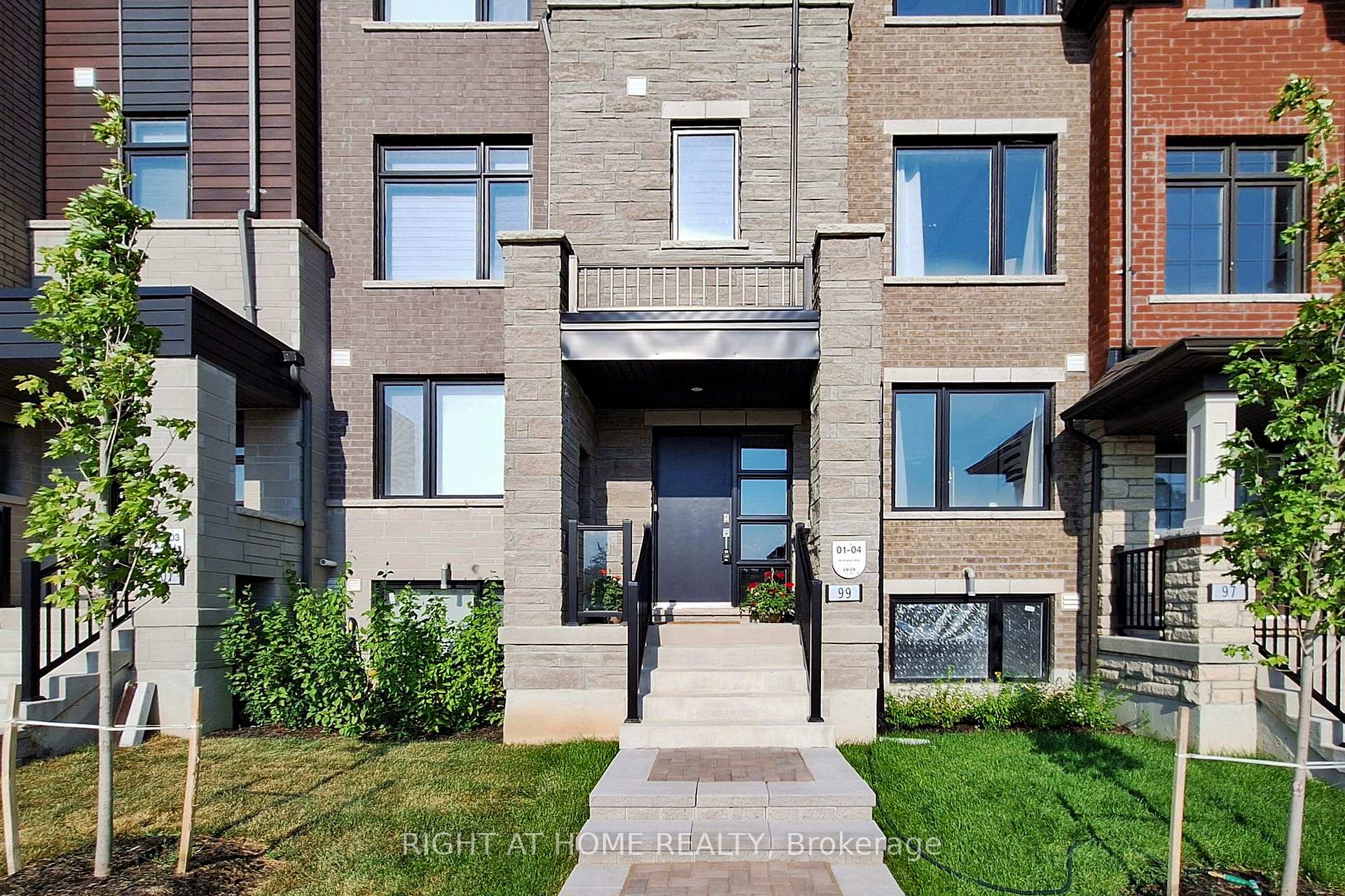 Photo 1 of 99 Yorkton Boulevard, Markham, Angus Glen — HOMEH