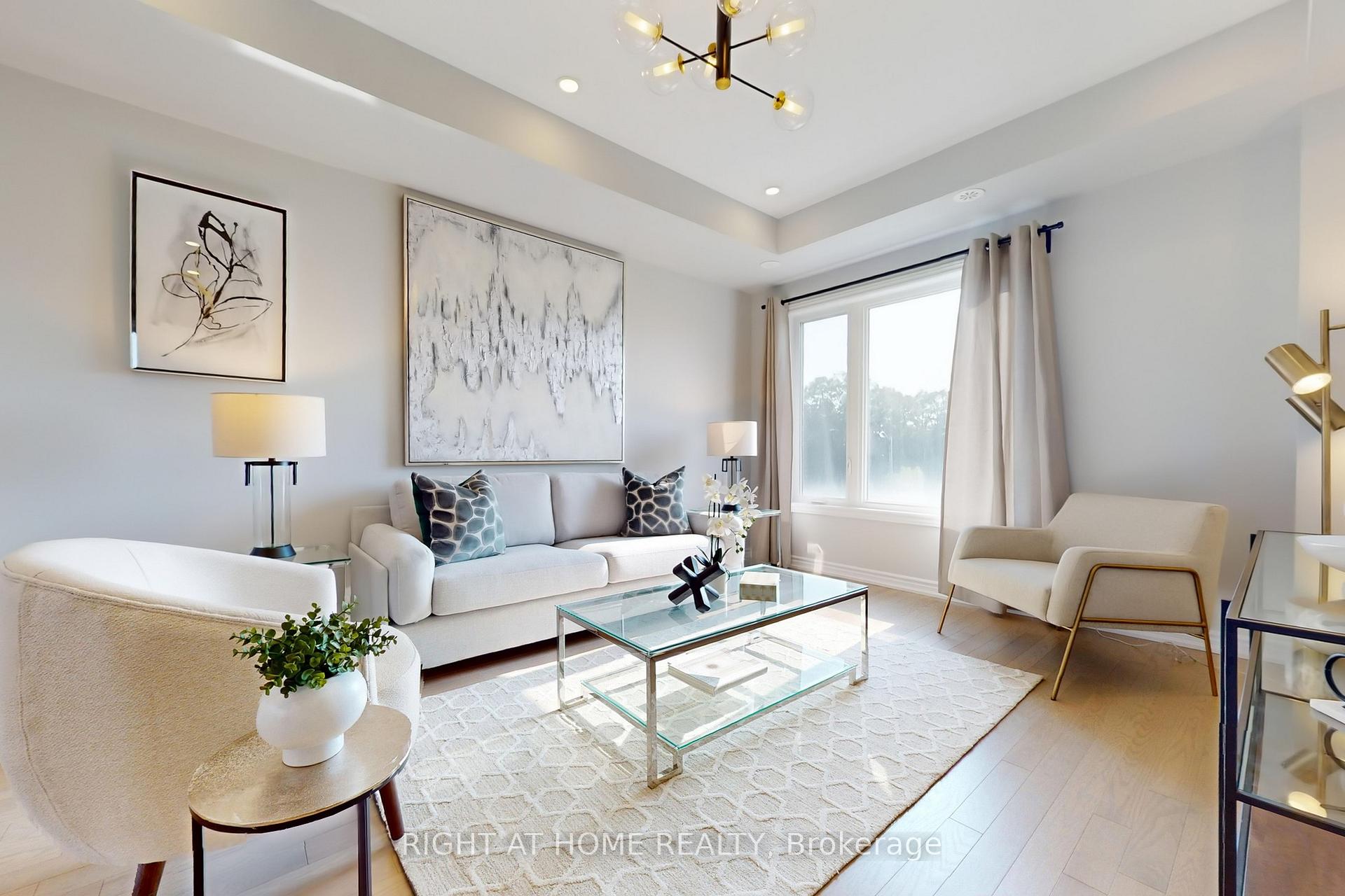 Photo 2 of 99 Yorkton Boulevard, Markham, Angus Glen — HOMEH