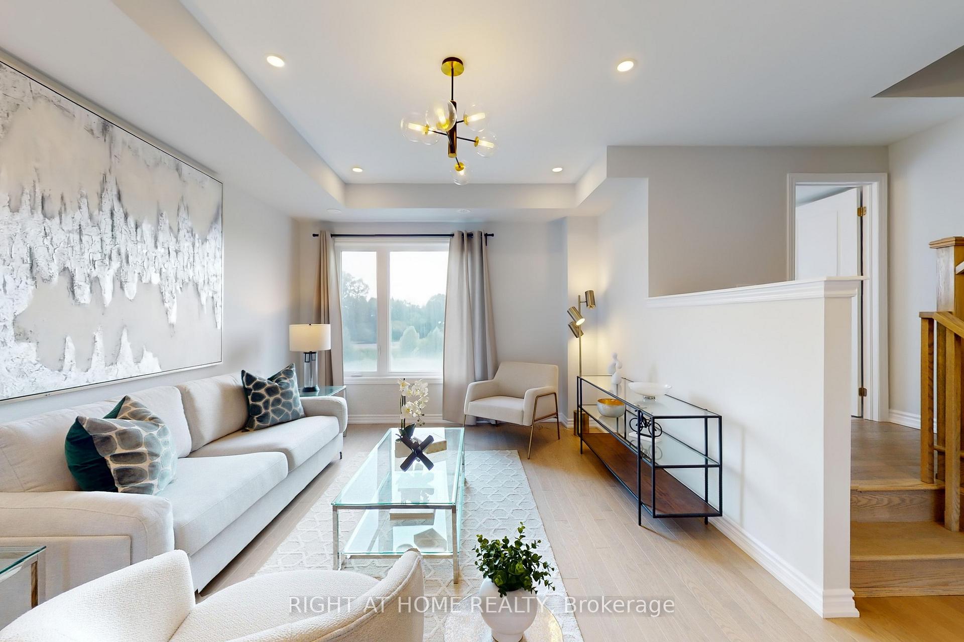 Photo 3 of 99 Yorkton Boulevard, Markham, Angus Glen — HOMEH