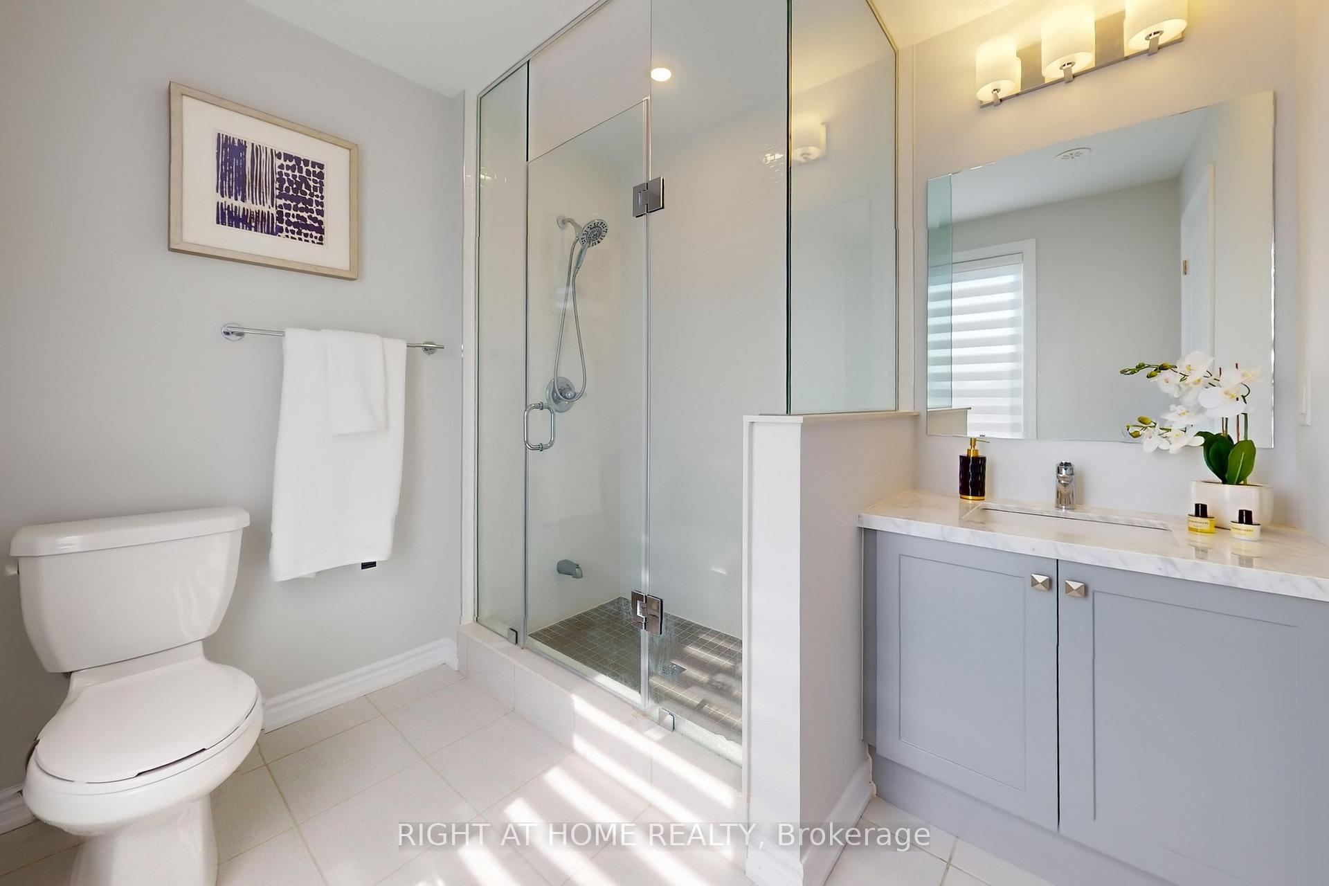 Photo 26 of 99 Yorkton Boulevard, Markham, Angus Glen — HOMEH
