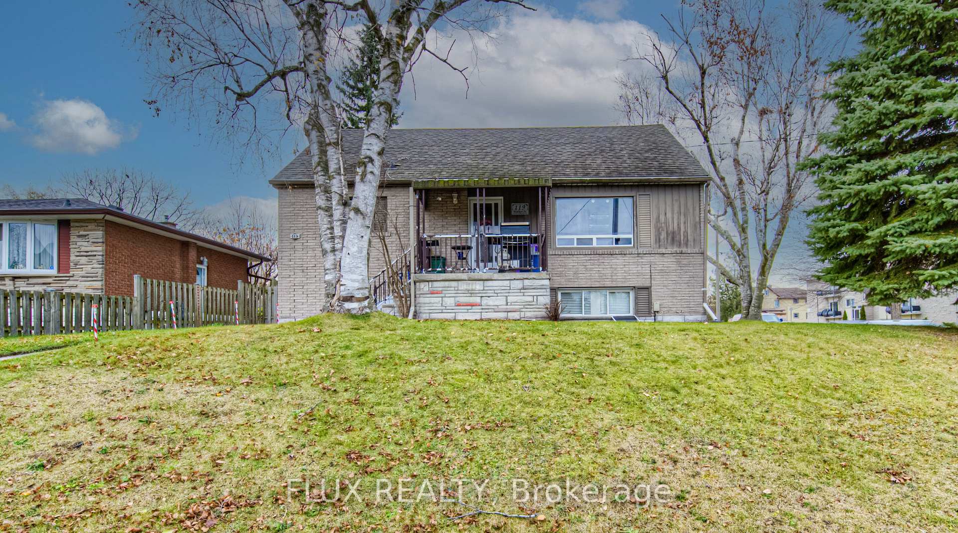 Photo 1 of 119 Walker Street, Kitchener — HOMEH