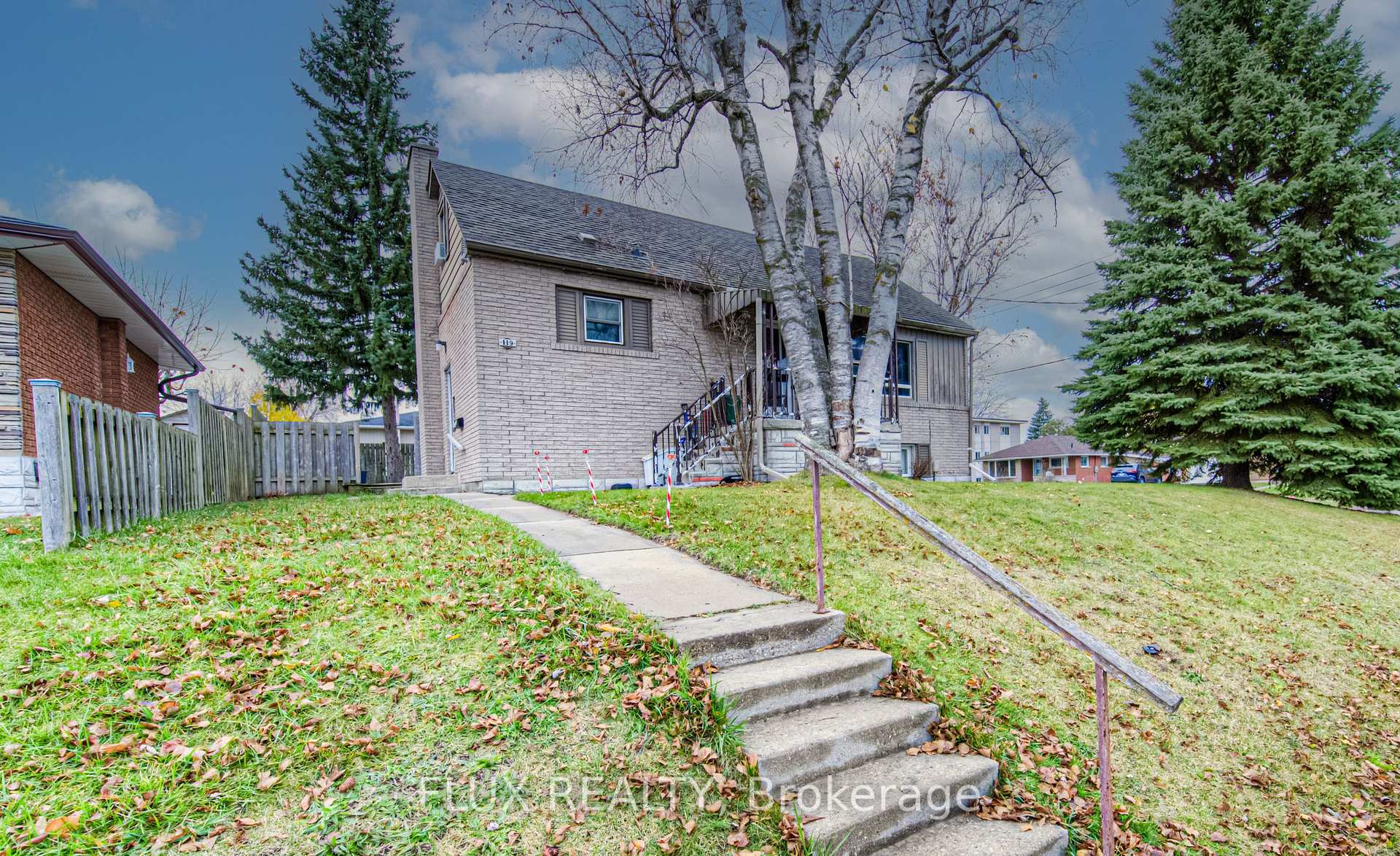 Photo 2 of 119 Walker Street, Kitchener — HOMEH
