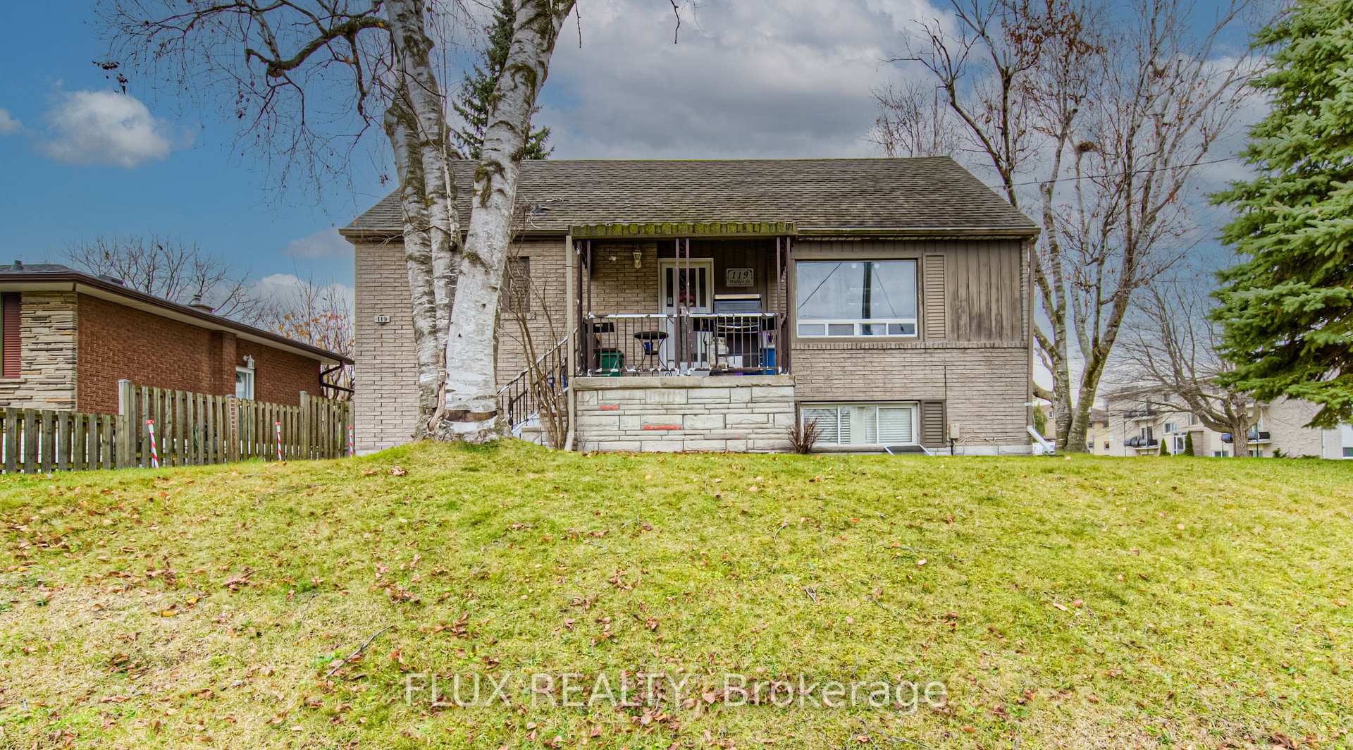 Photo 5 of 119 Walker Street, Kitchener — HOMEH