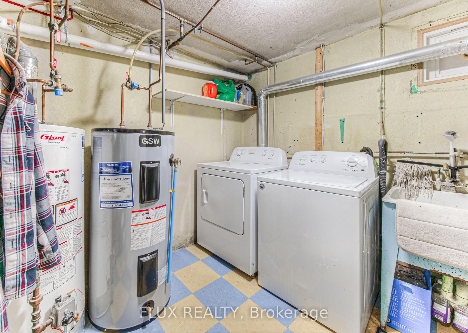 Photo 28 of 119 Walker Street, Kitchener — HOMEH