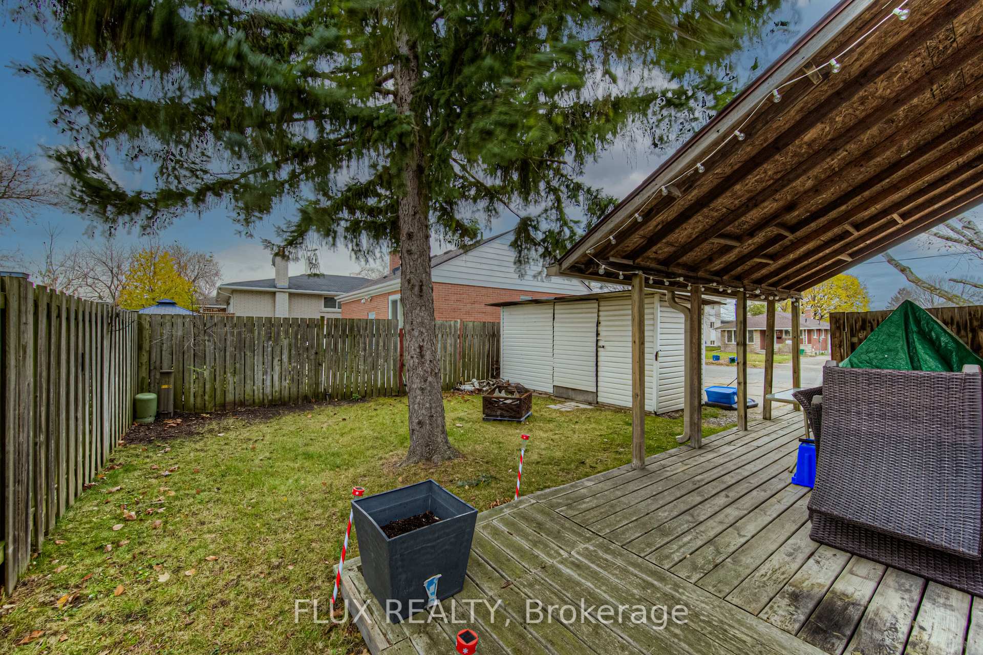 Photo 35 of 119 Walker Street, Kitchener — HOMEH