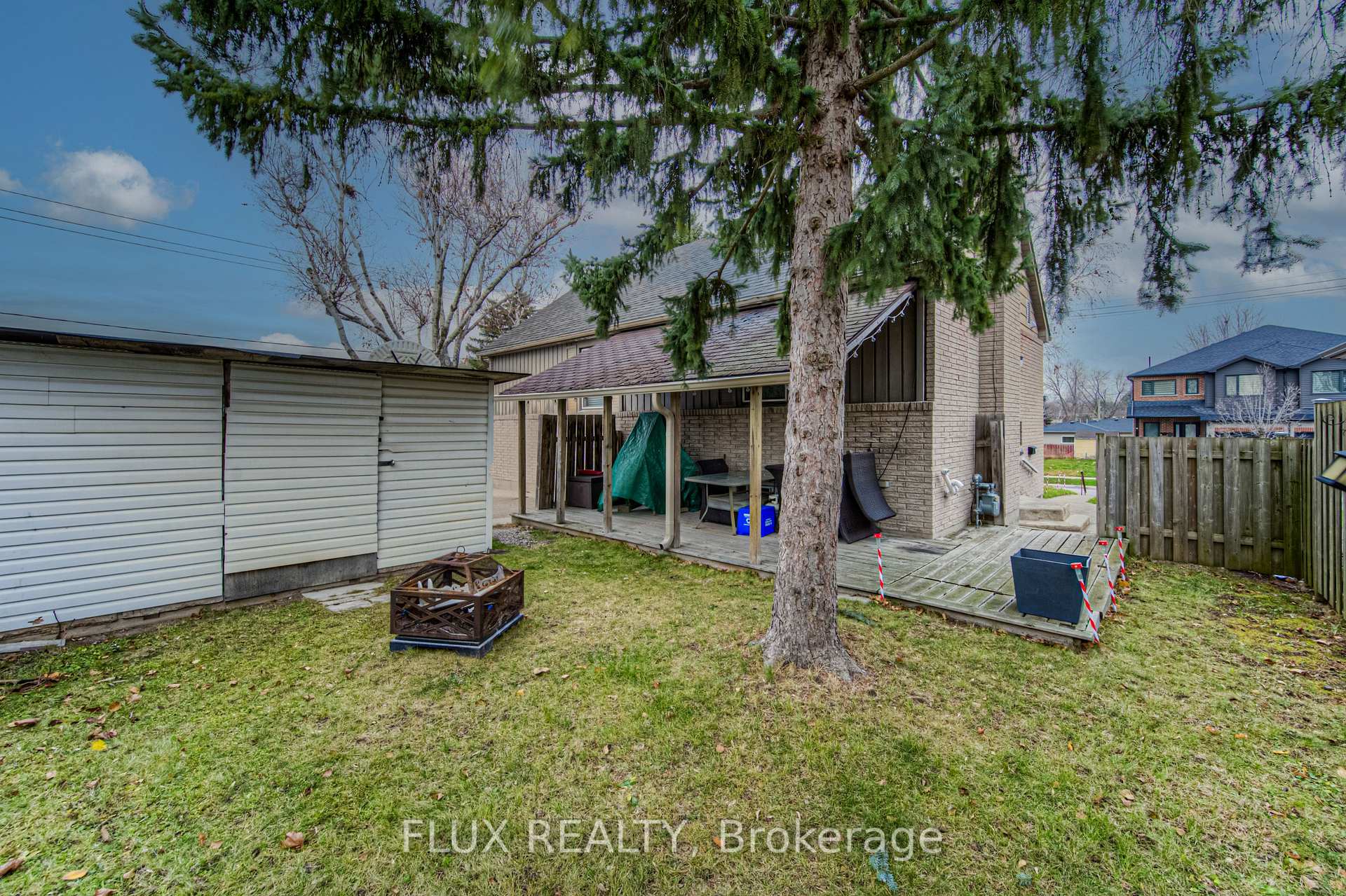 Photo 36 of 119 Walker Street, Kitchener — HOMEH