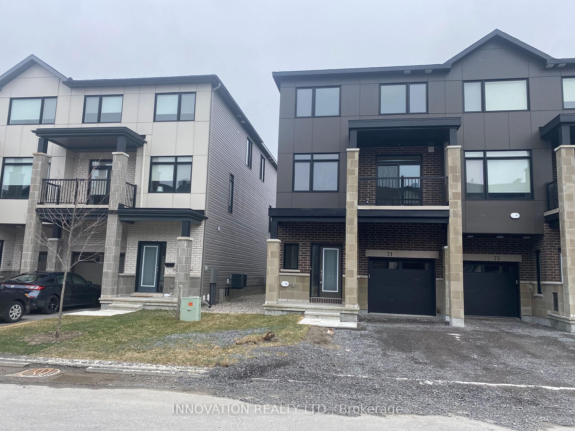 Photo 1 of 71 Arinto Place, Ottawa, Kanata - Emerald Meadows/Trailwest — HOMEH