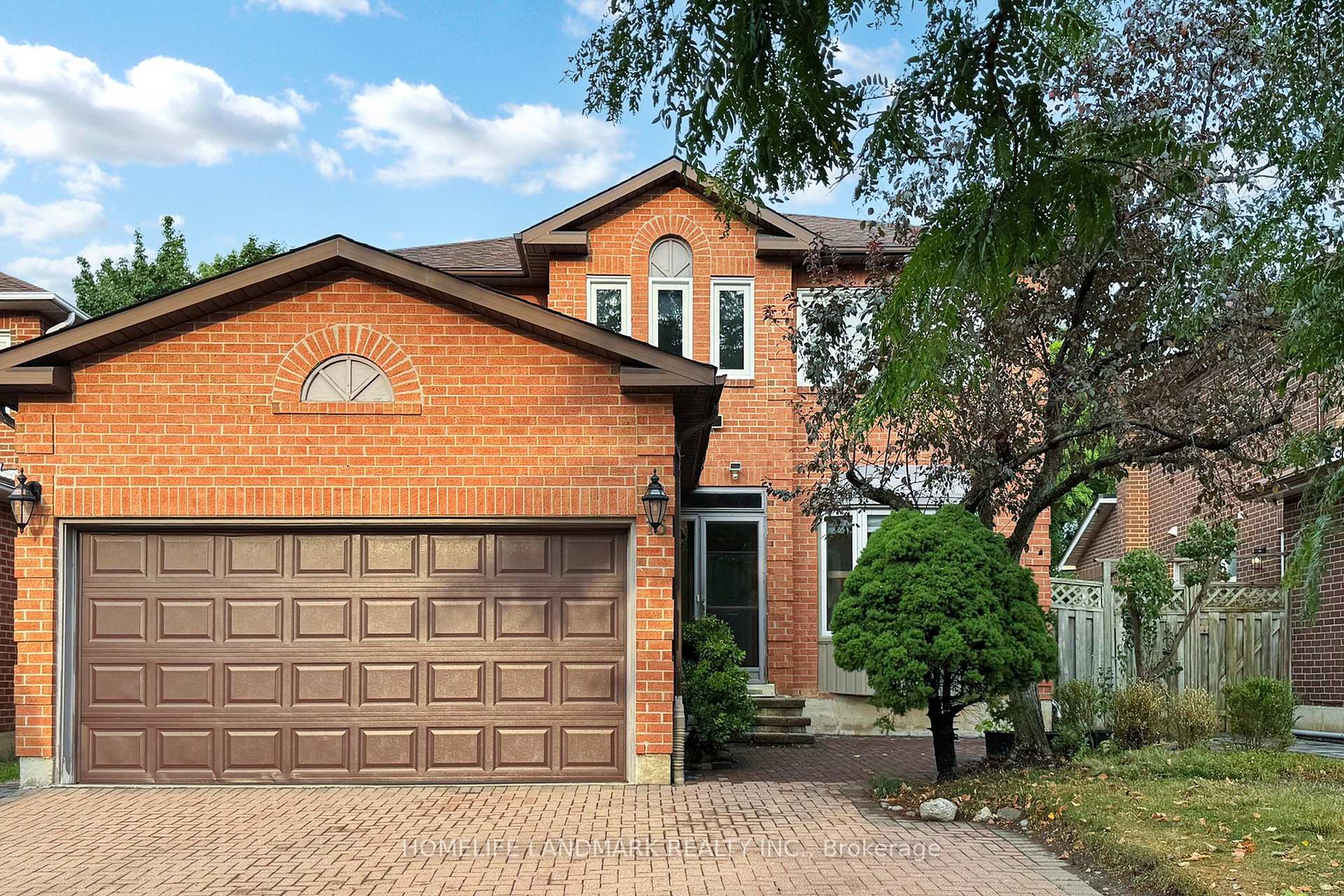 Photo 3 of 15 Hollingham Road, Markham, Unionville — HOMEH