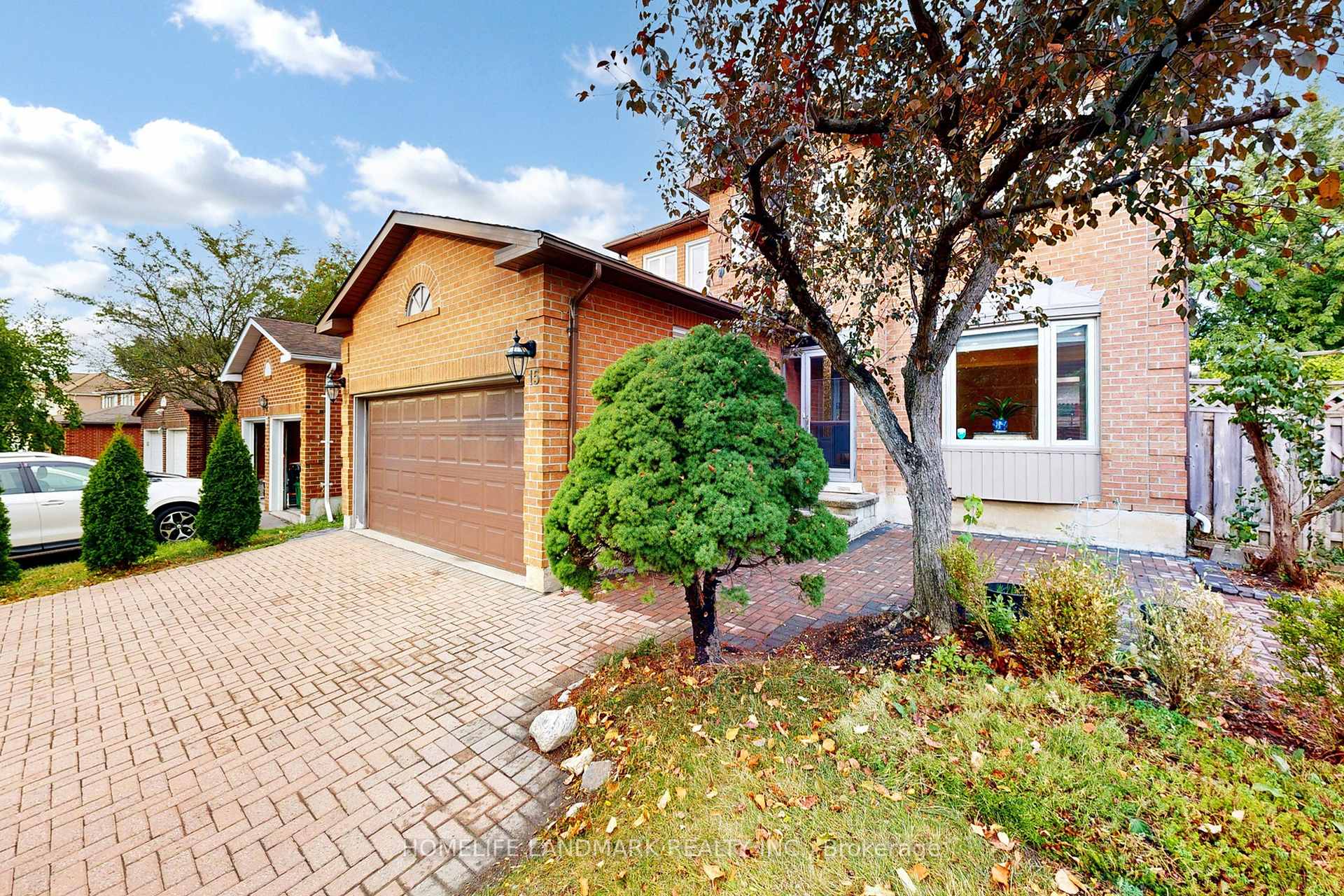 Photo 4 of 15 Hollingham Road, Markham, Unionville — HOMEH