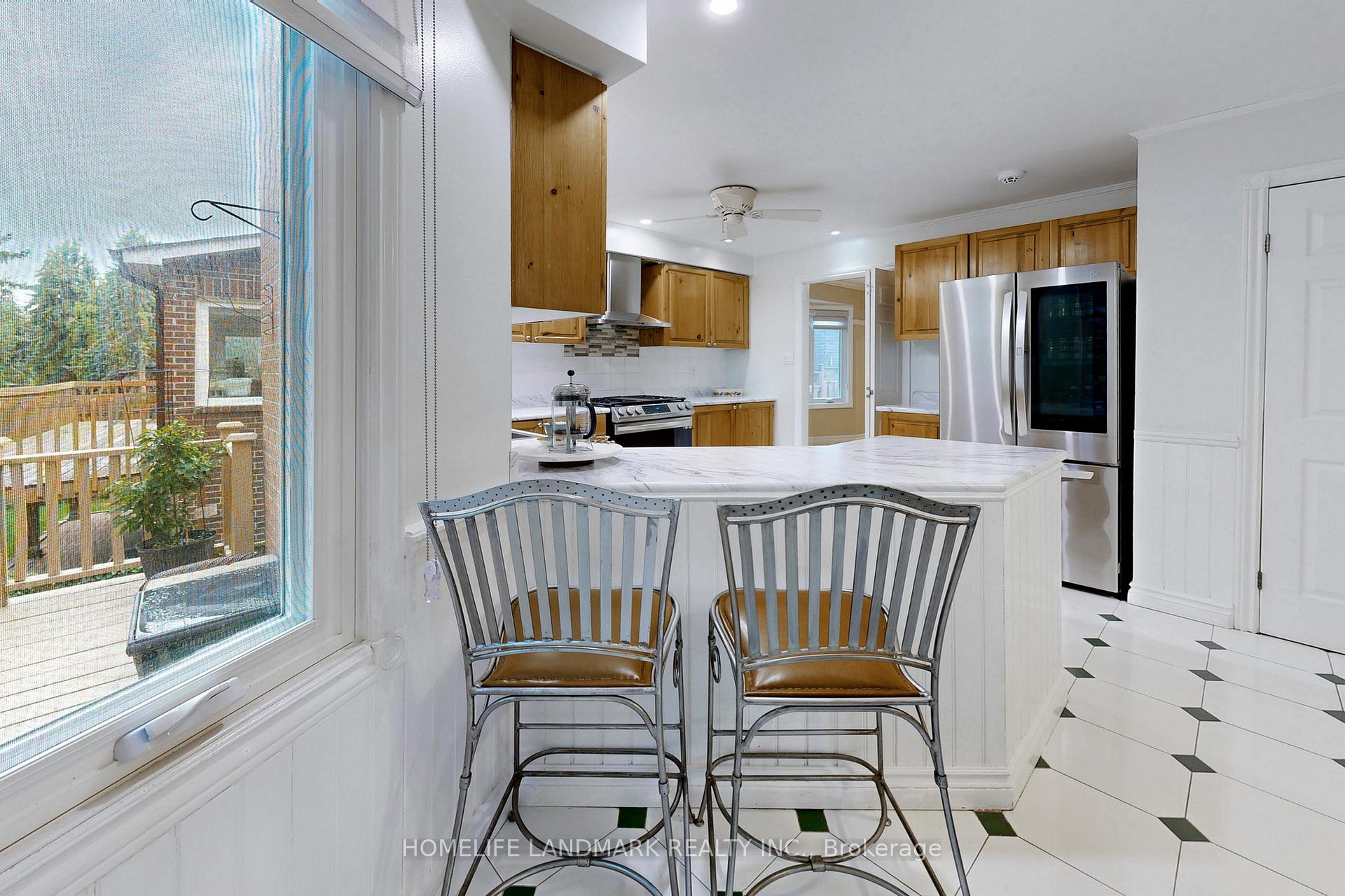 Photo 20 of 15 Hollingham Road, Markham, Unionville — HOMEH