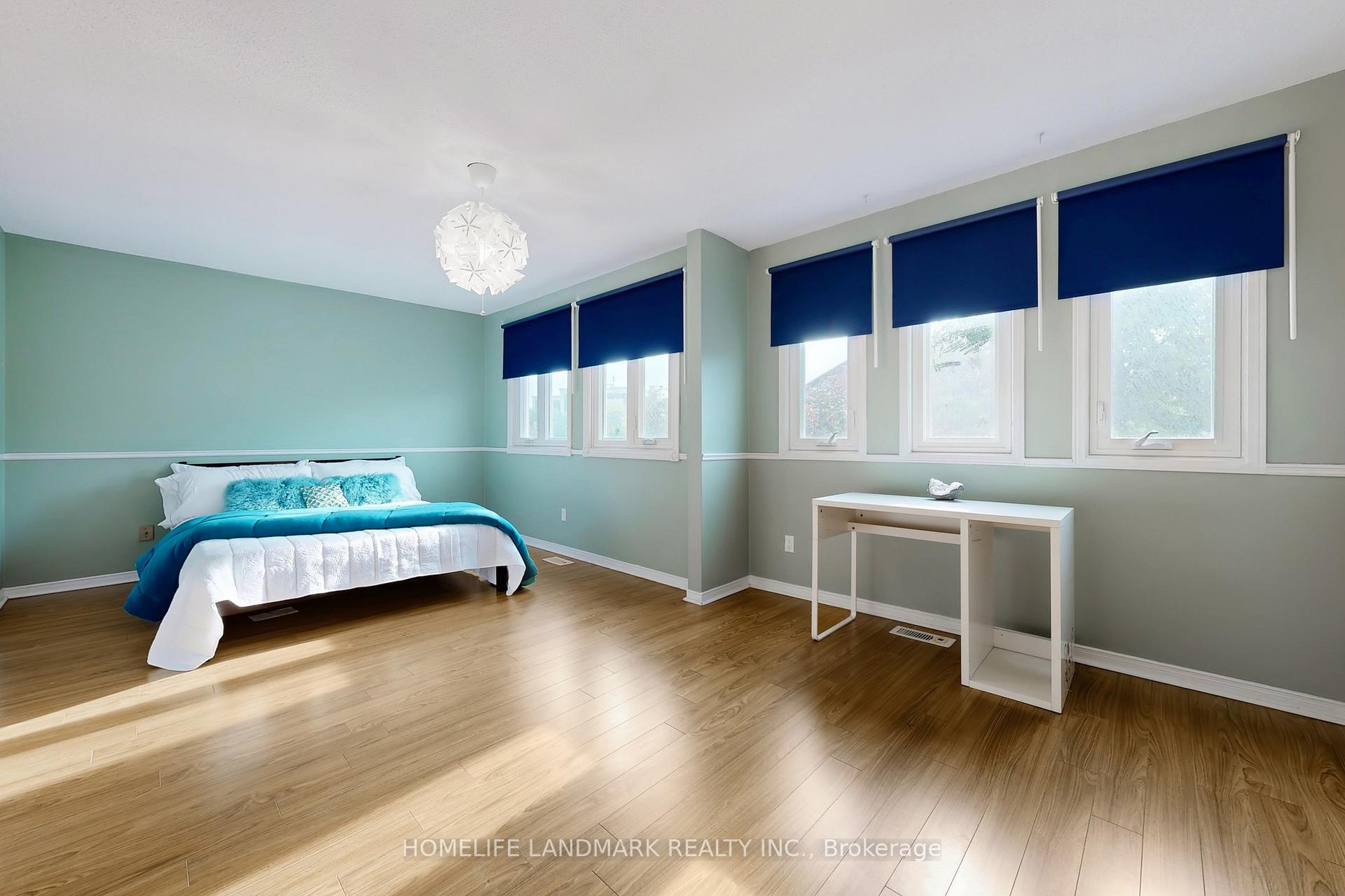 Photo 28 of 15 Hollingham Road, Markham, Unionville — HOMEH