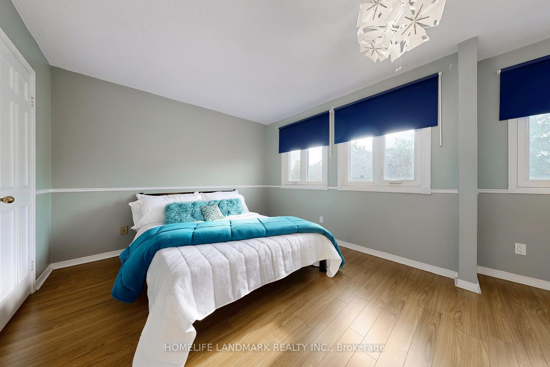 Photo 30 of 15 Hollingham Road, Markham, Unionville — HOMEH