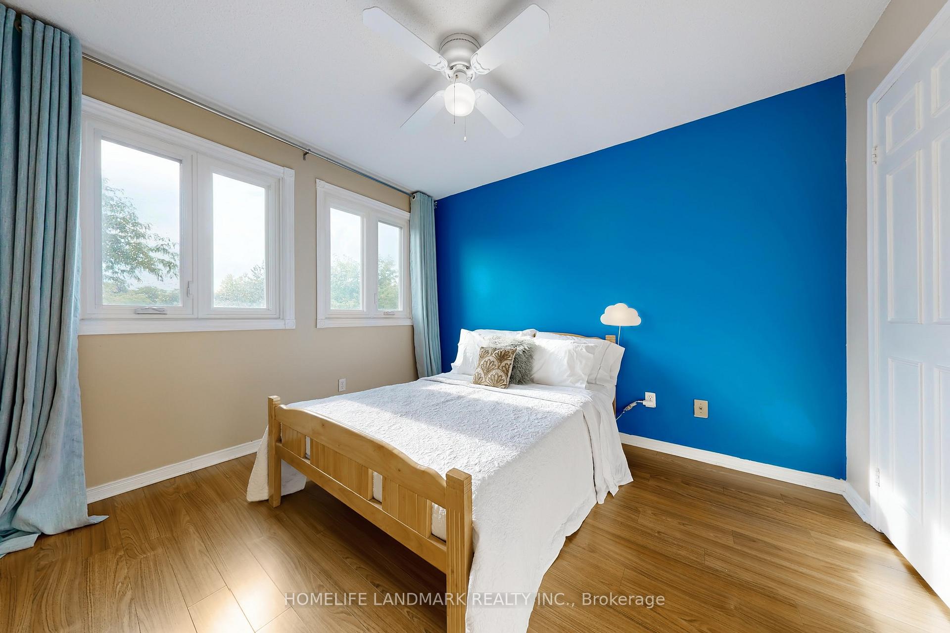 Photo 33 of 15 Hollingham Road, Markham, Unionville — HOMEH