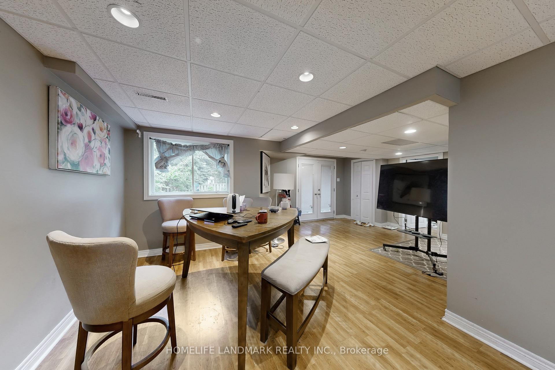Photo 41 of 15 Hollingham Road, Markham, Unionville — HOMEH