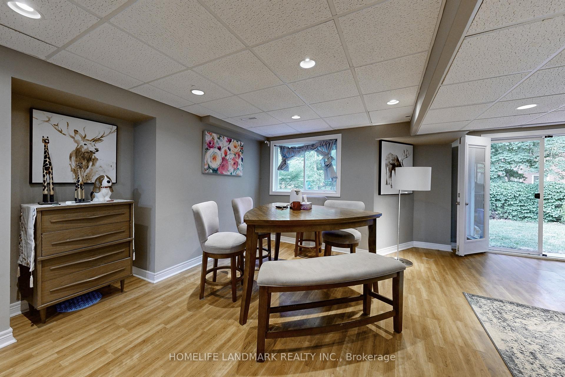 Photo 42 of 15 Hollingham Road, Markham, Unionville — HOMEH