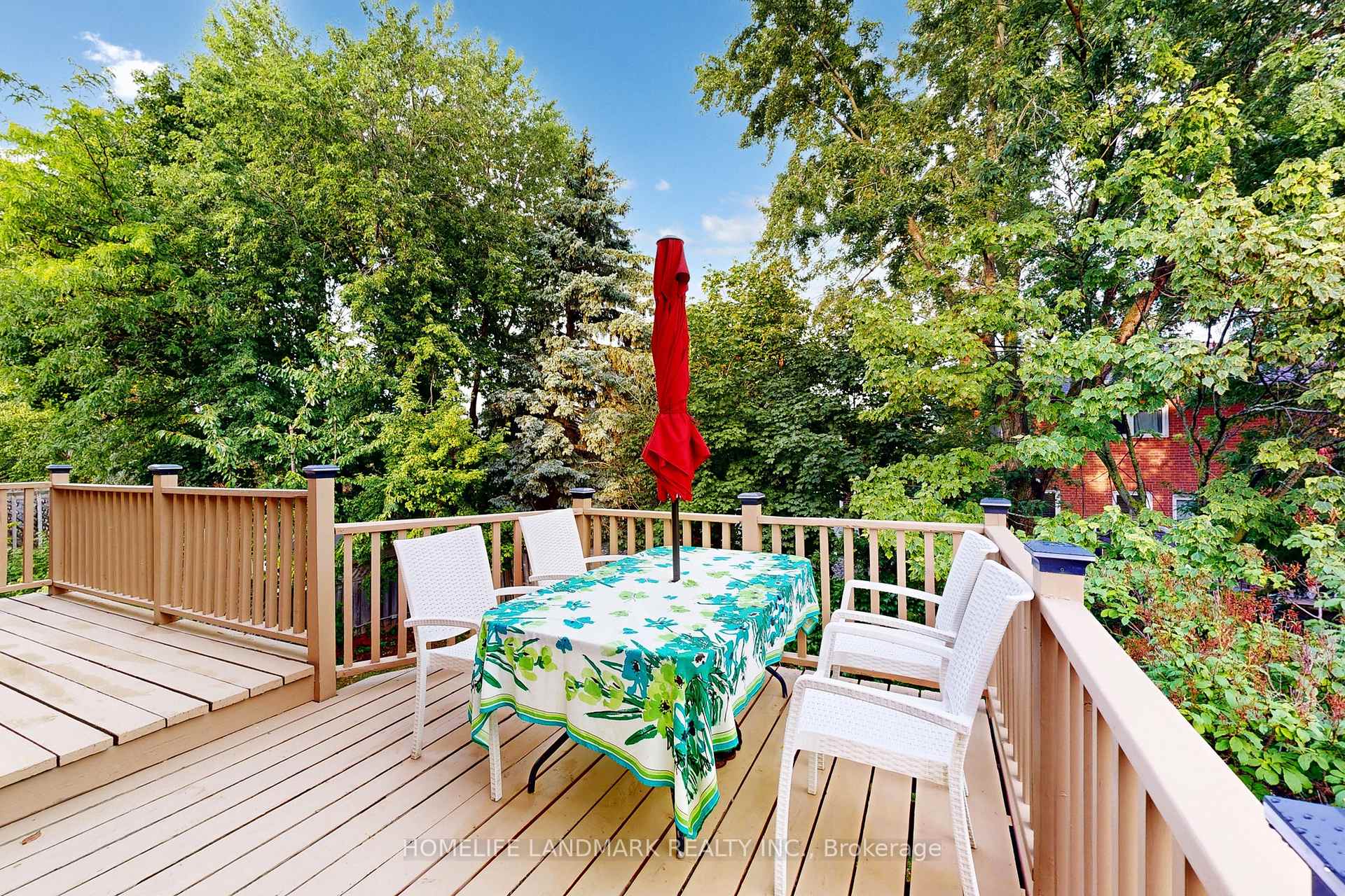Photo 45 of 15 Hollingham Road, Markham, Unionville — HOMEH