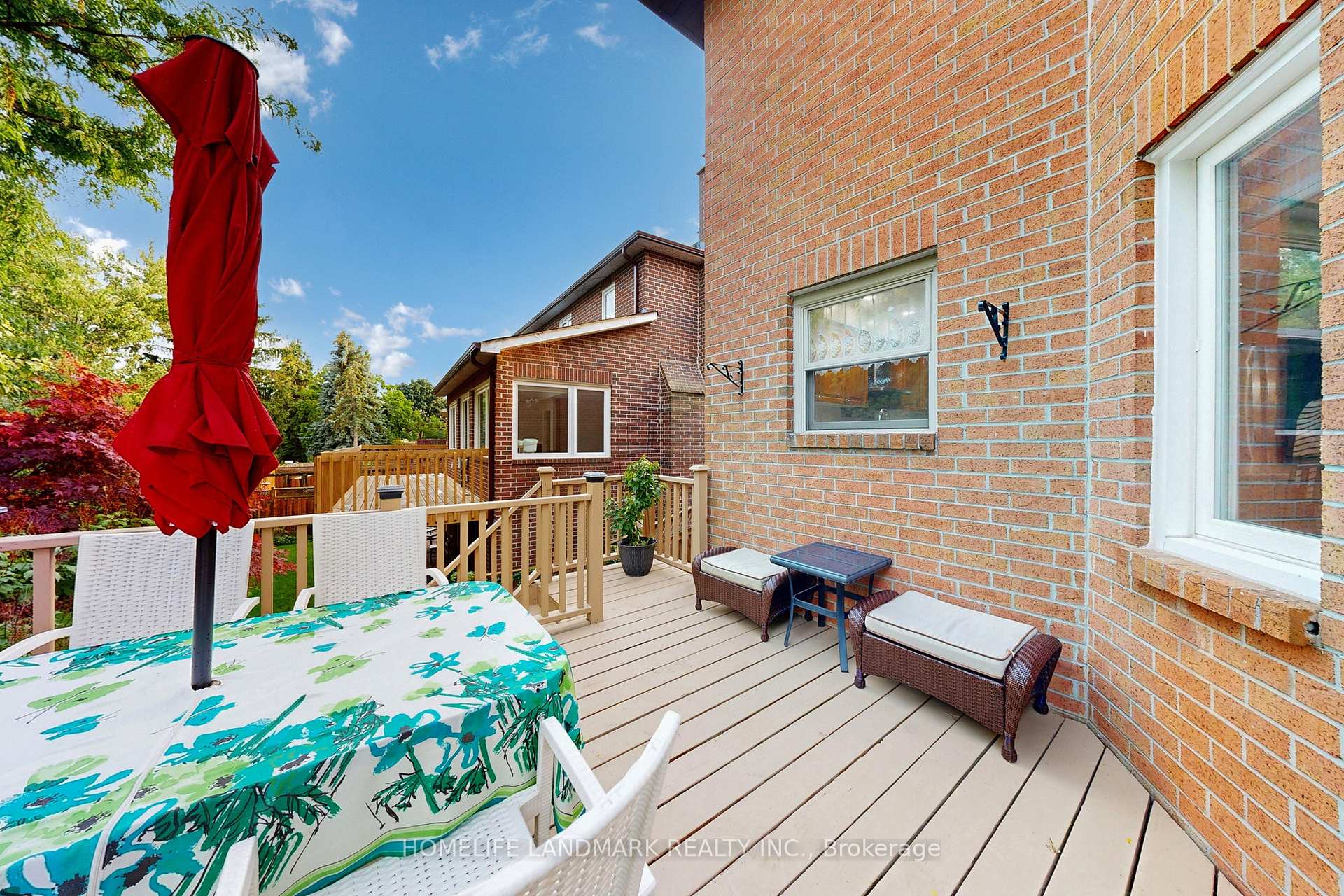 Photo 46 of 15 Hollingham Road, Markham, Unionville — HOMEH