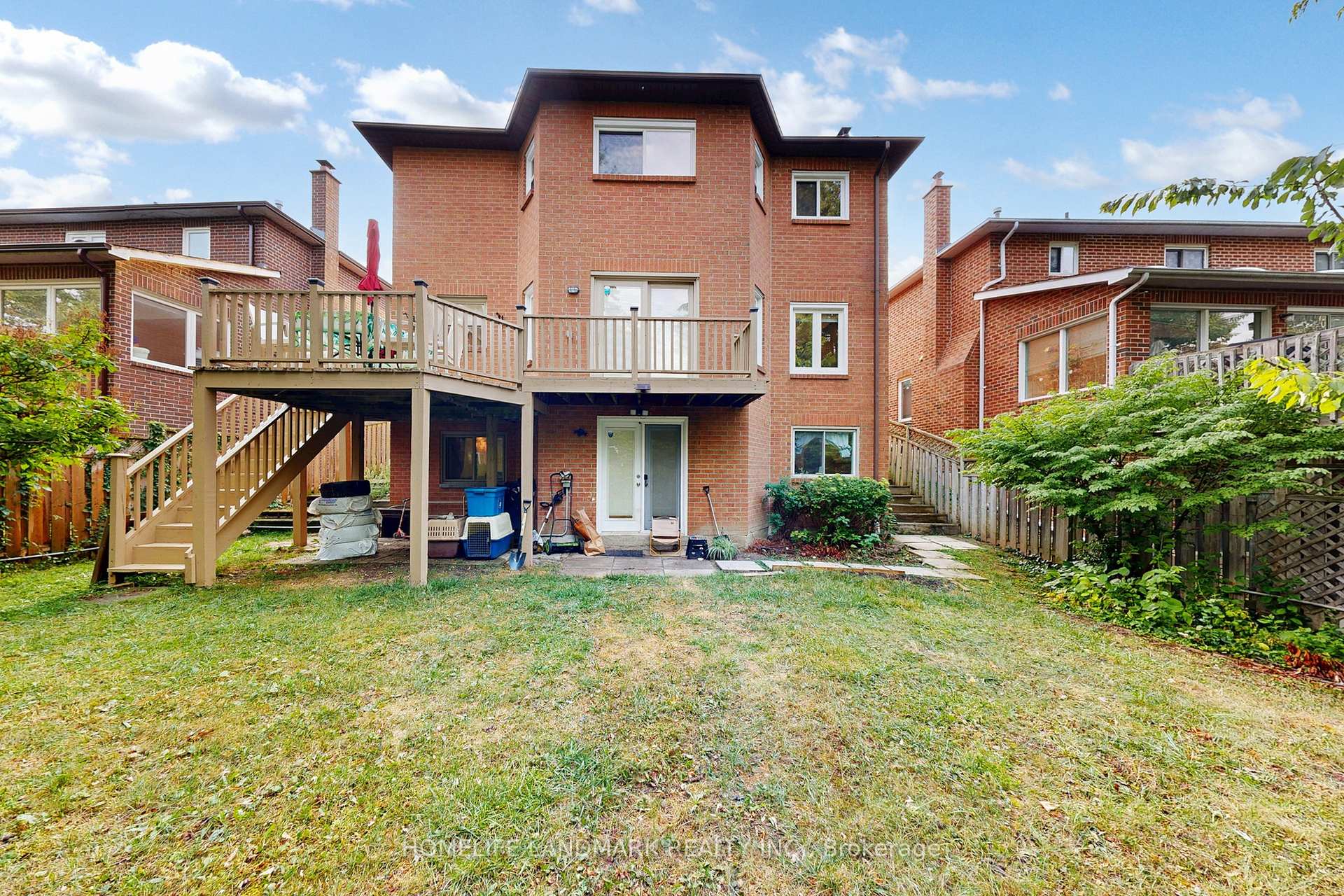 Photo 47 of 15 Hollingham Road, Markham, Unionville — HOMEH